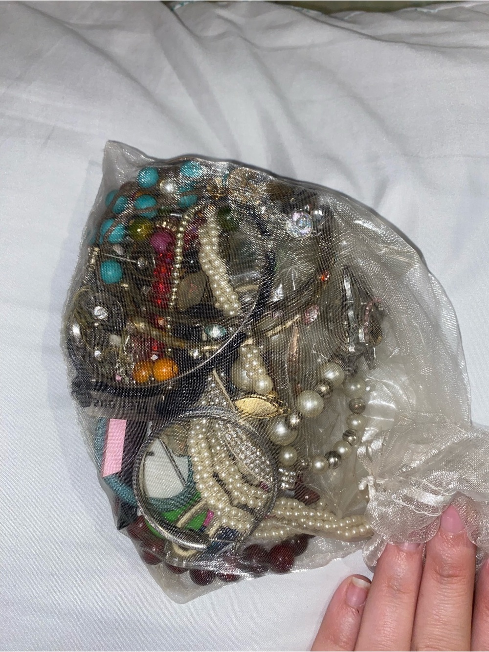 Assorted Jewelry Bundle